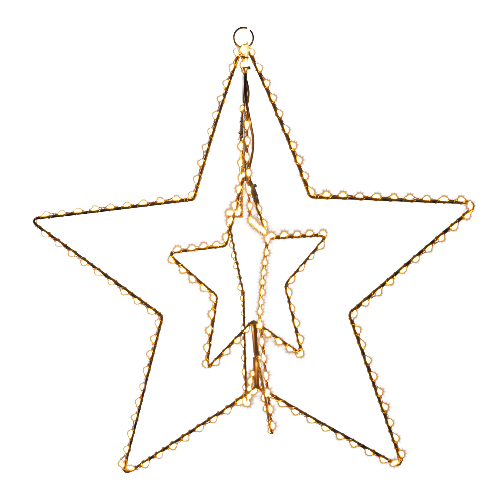 Stella - Pezzi 1 - 45xH20x33cm - Bianchi Dino SpA