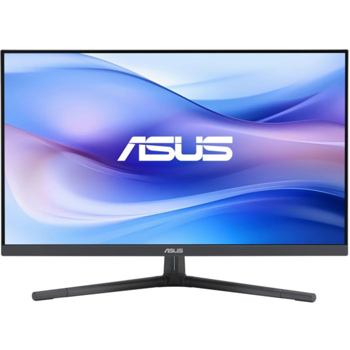 Ecran PC ASUS VU249CFE-B Plat 24'' VA