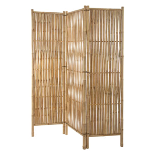 Paravent "Dream" bambou H170cm