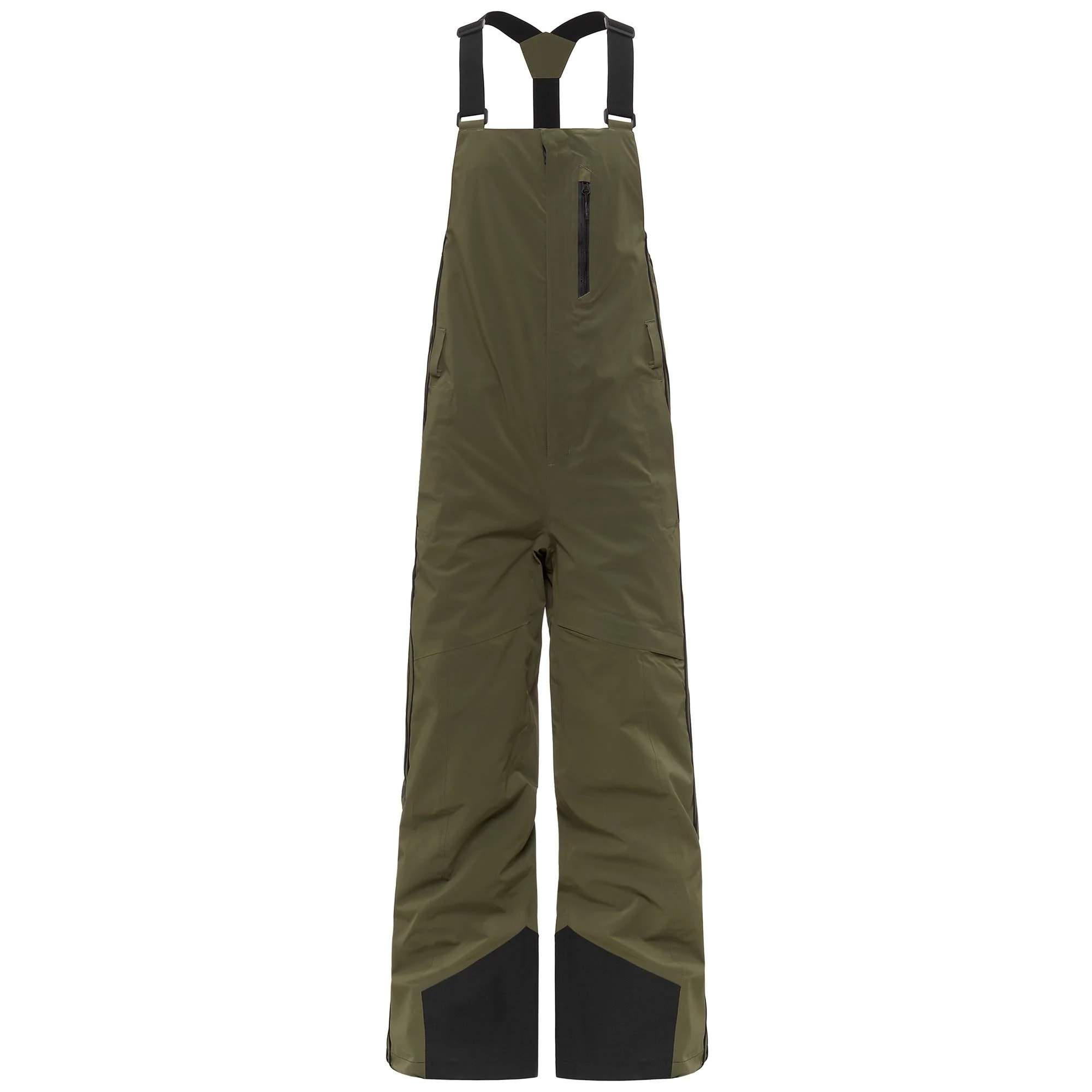 Kappa - Pantaloni Uomo Verde - 6Cento 626Hg 222 Banda