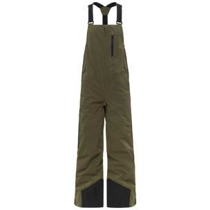 Kappa - Pantaloni Uomo Verde - 6Cento 626Hg 222 Banda