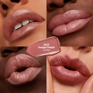 Super Lustrous™ - Rouge à Lèvres Iconique Nuances Intenses