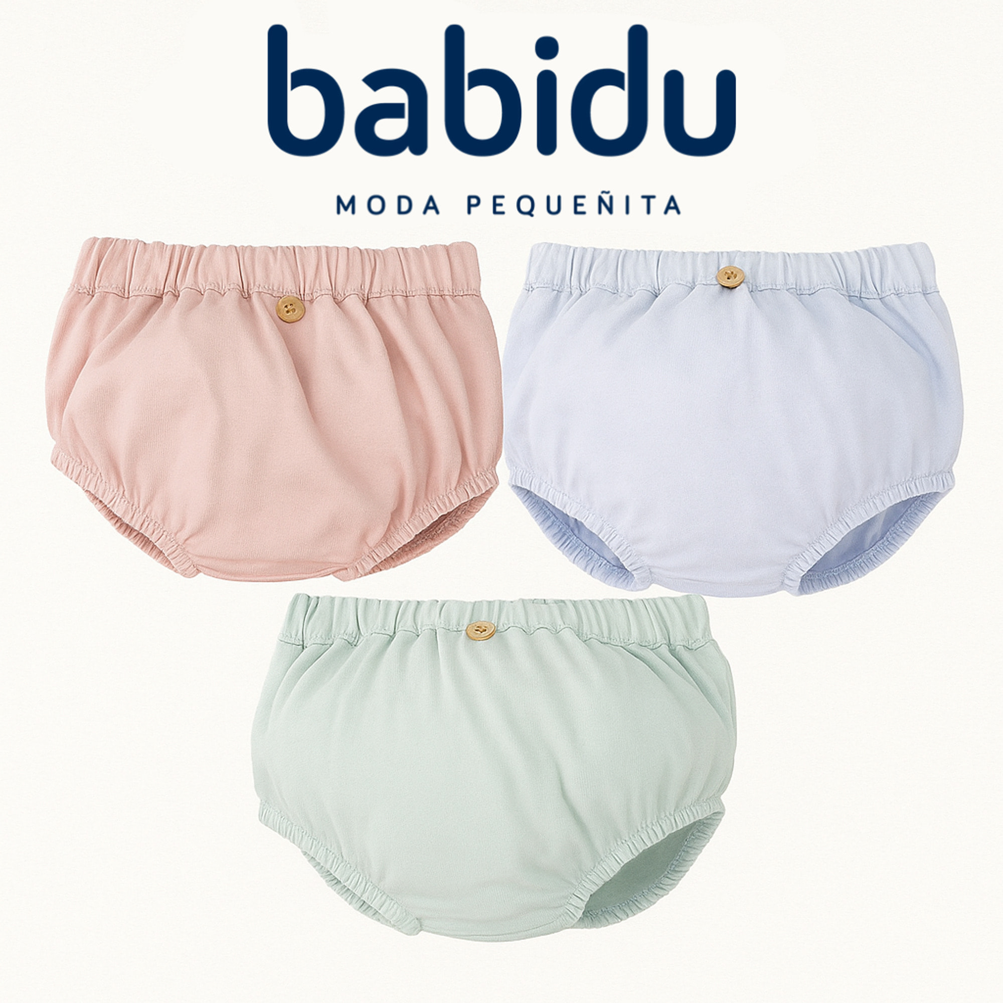 Braguita Basica Encanto