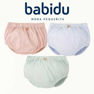 Braguita Basica Encanto