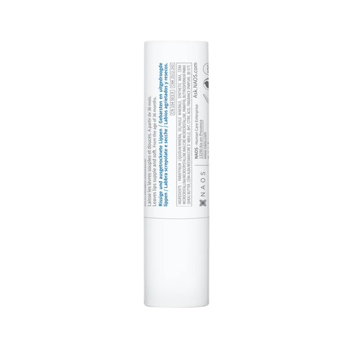 Atoderm - Stick Lèvres Ultra-Hydratant 2x 4g