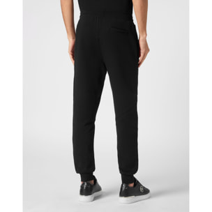 PHILIPP PLEIN Pantalones de chándal GOTHIC PLEIN
