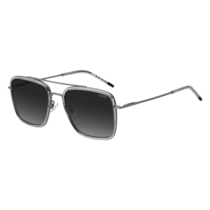 Gafas de Sol Hugo HG 1404/G/S KAC de Metal Hombre 56 mm