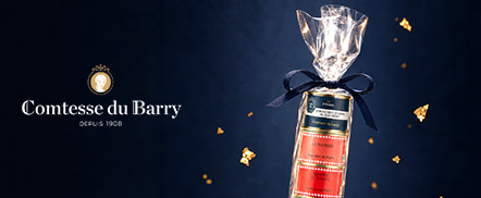 Comtesse du Barry