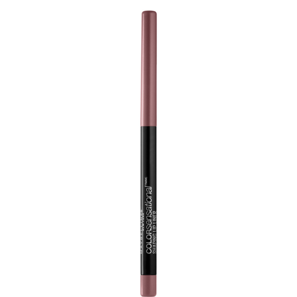 Maybelline Shaping Lip Liner Crayon Contour des Lèvres 56 Almond rose