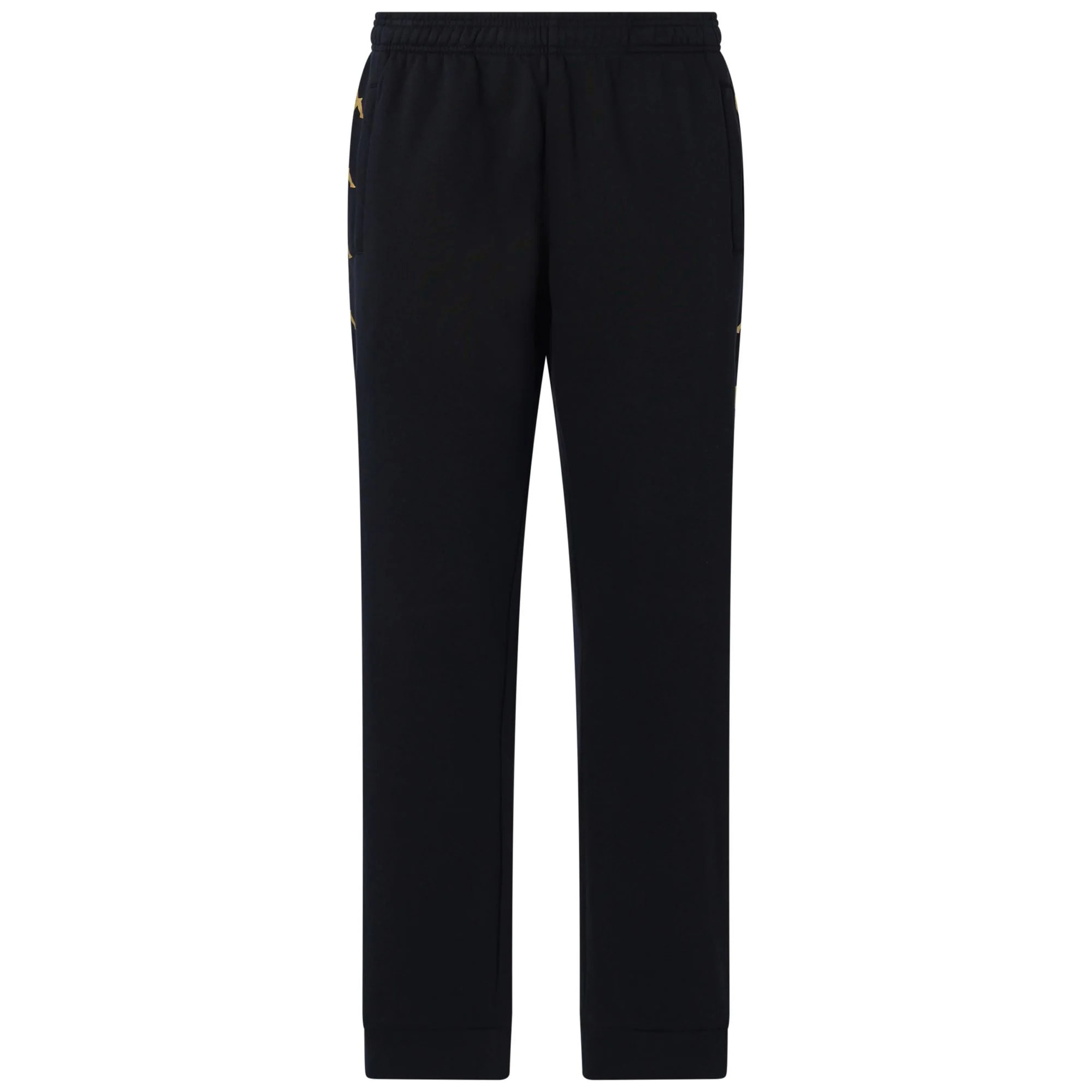 Kappa - Pantalones Hombre Negro - Kappa4Football Gaudo