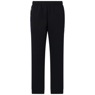 Kappa - Pantalones Hombre Negro - Kappa4Football Gaudo