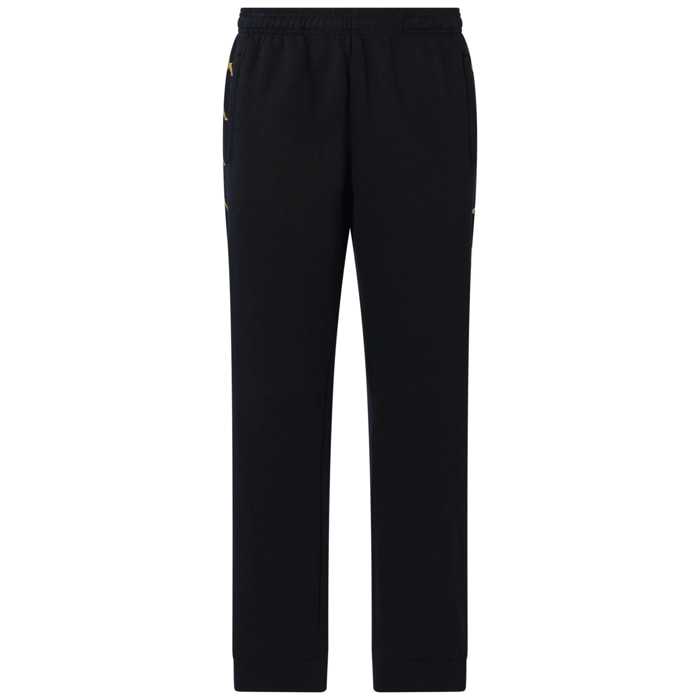 Kappa - Pantalones Hombre Negro - Kappa4Football Gaudo