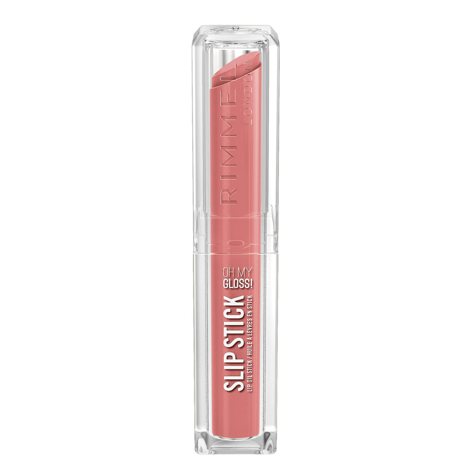 Oh My Gloss! Slip Stick - Huile à Lèvres en Stick Brillance Miroir