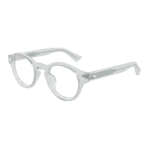 Gafas de Vista Bottega Veneta BV1444OA-003 de Acetato Unisex 49 mm