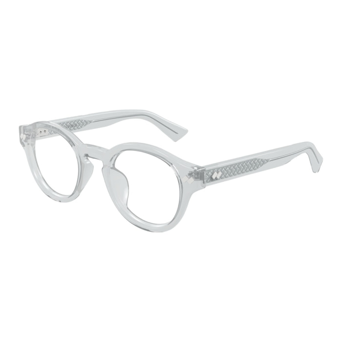 Gafas de Vista Bottega Veneta BV1444OA-003 de Acetato Unisex 49 mm