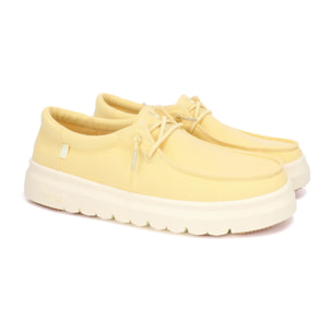 Wallabi Cannes Amarillo