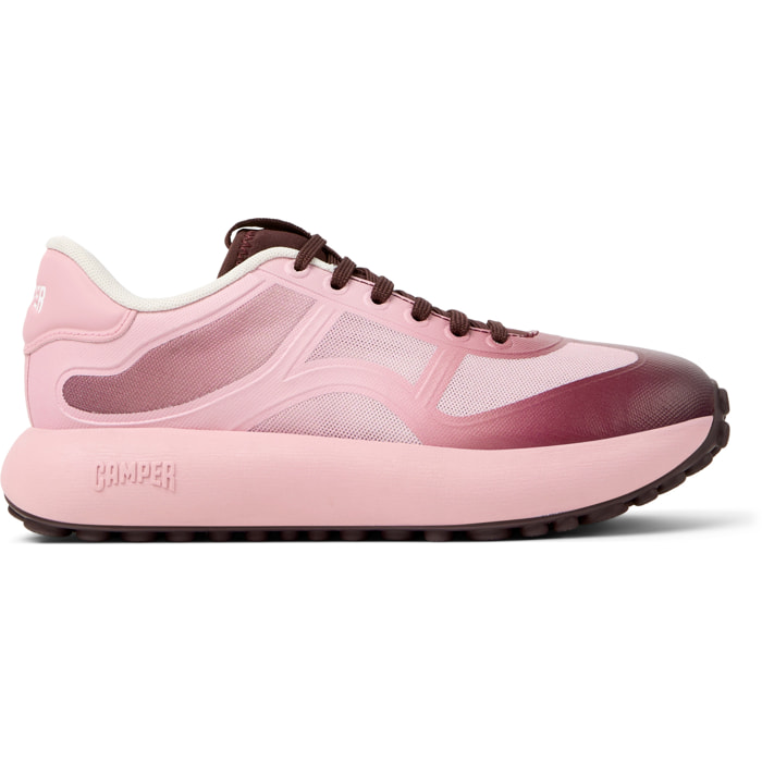 Zapatillas - CAMPER Pelotas Athens Twins - Multicolor - Textil tecnico