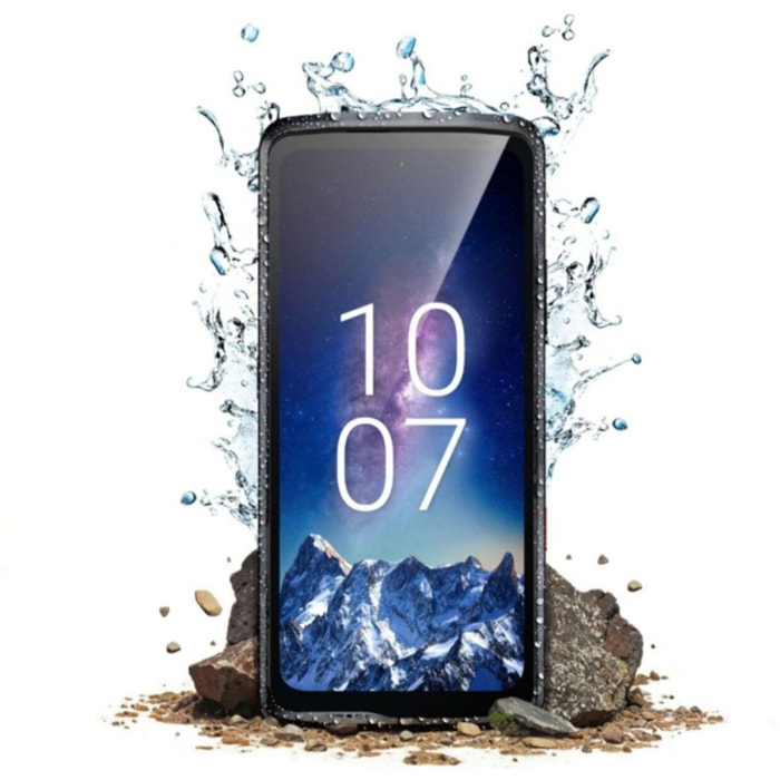 Smartphone CROSSCALL Stellar-X5s Chamonix Mont Blanc