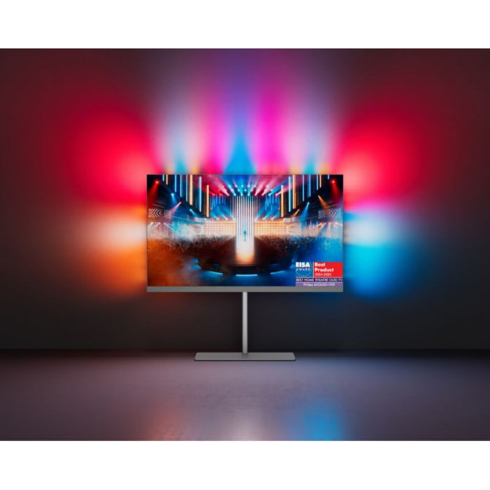 TV OLED PHILIPS 65OLED959