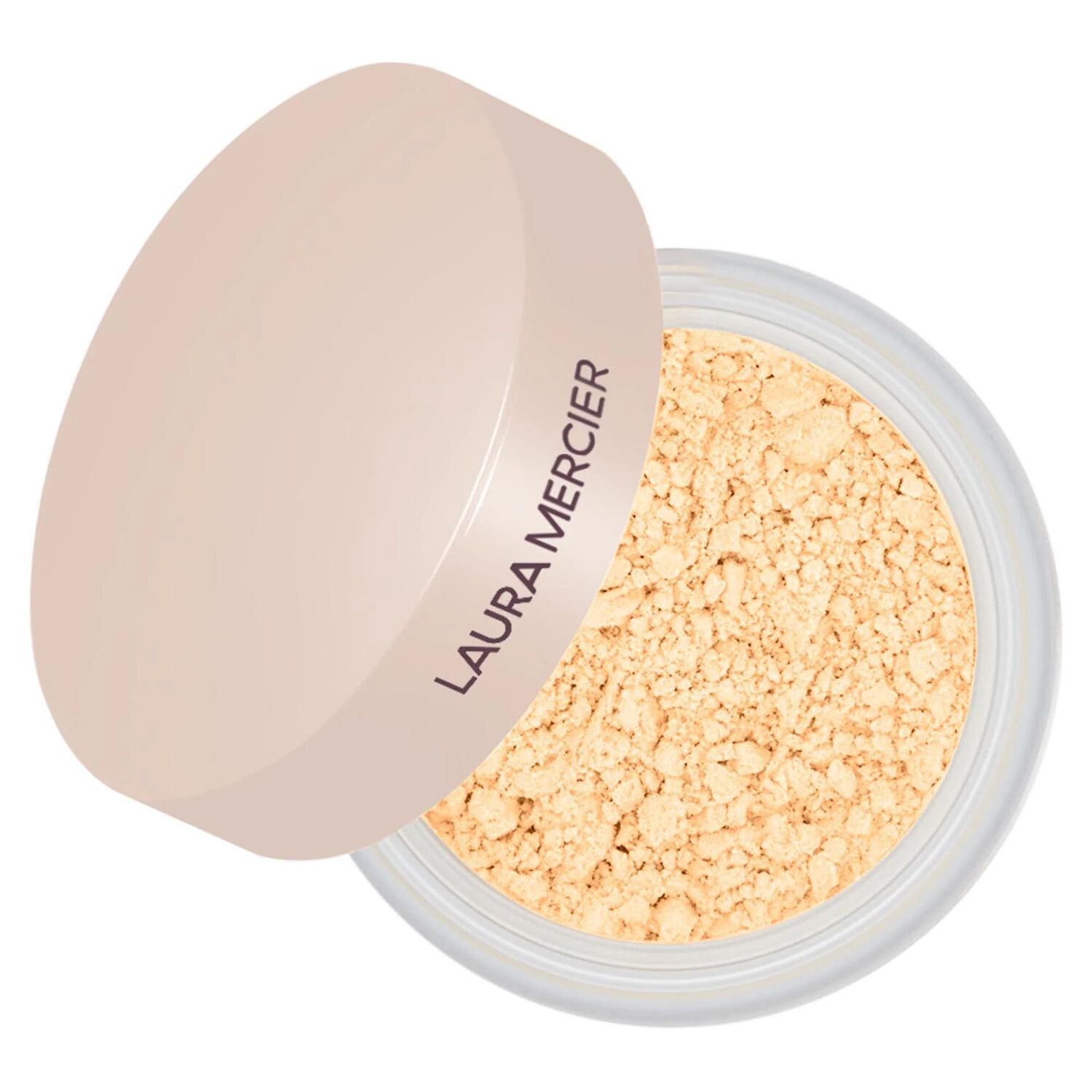 Translucent Loose Setting Powder Ultra Blur - Poudre Fixante Format Voyage 6g
