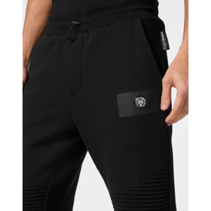 PLEIN SPORT Pantalones de chándal