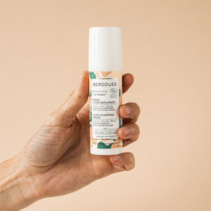 Soin Probiotic - Crème Hydra-Repulpante 50 ml