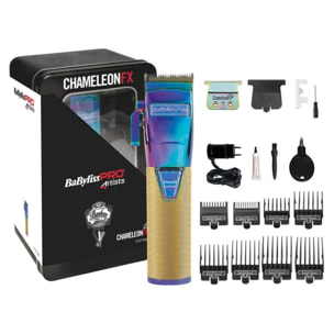 BABYLISS Pro Professional Clipper Chameleon Fx8700ie