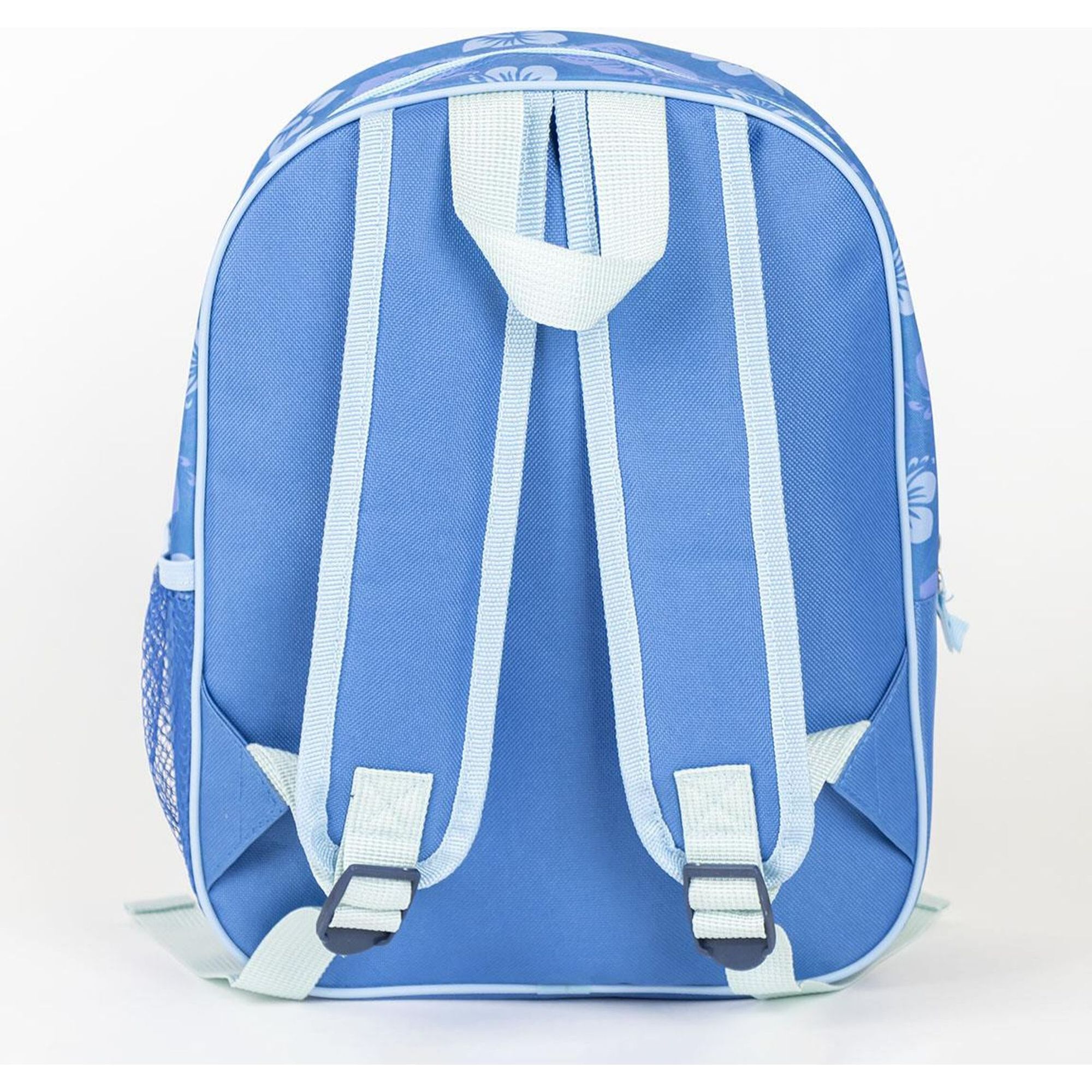Mochila Infantil 3D Stitch
