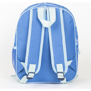 Mochila Infantil 3D Stitch