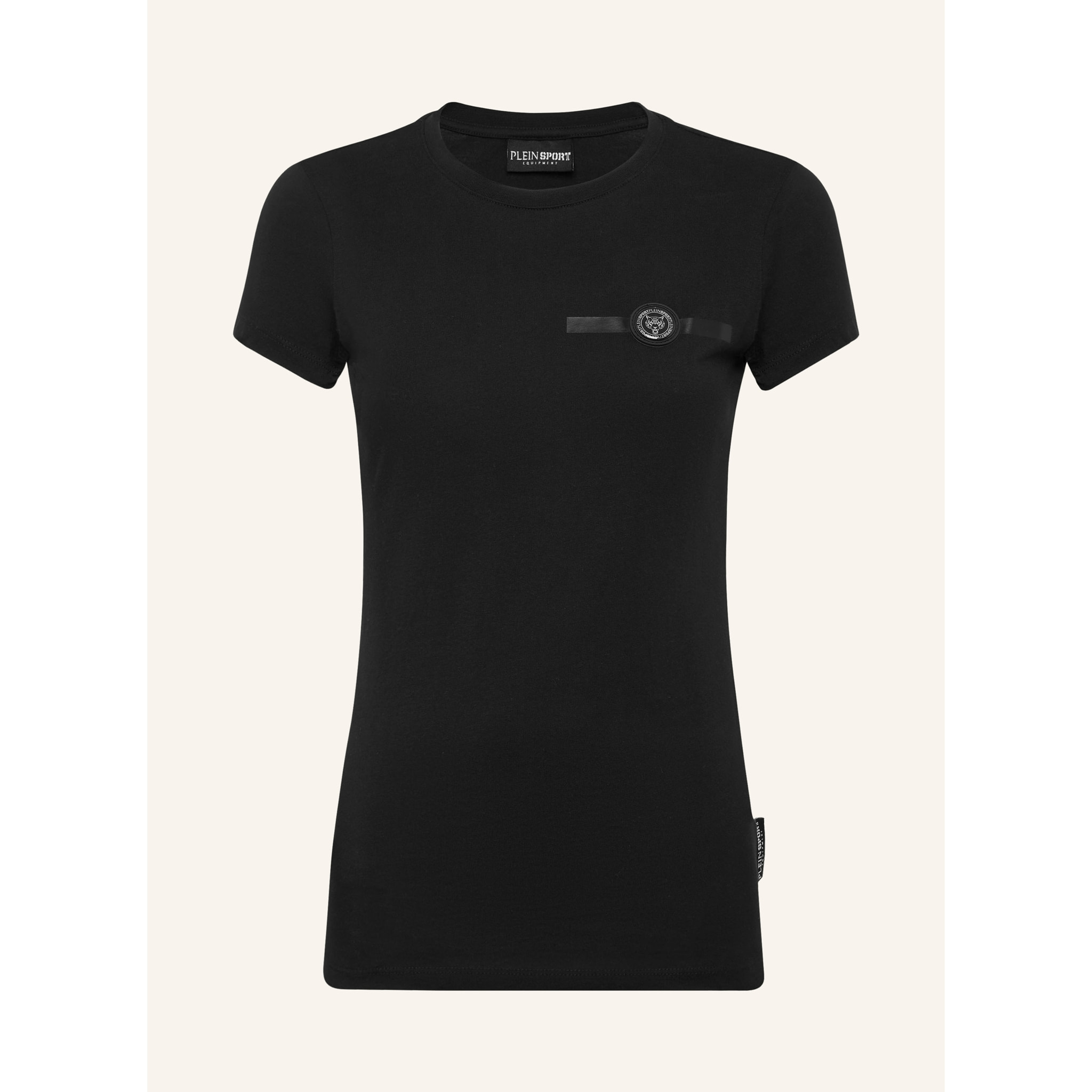 PLEIN SPORT Camiseta Sexy Pure BASIC