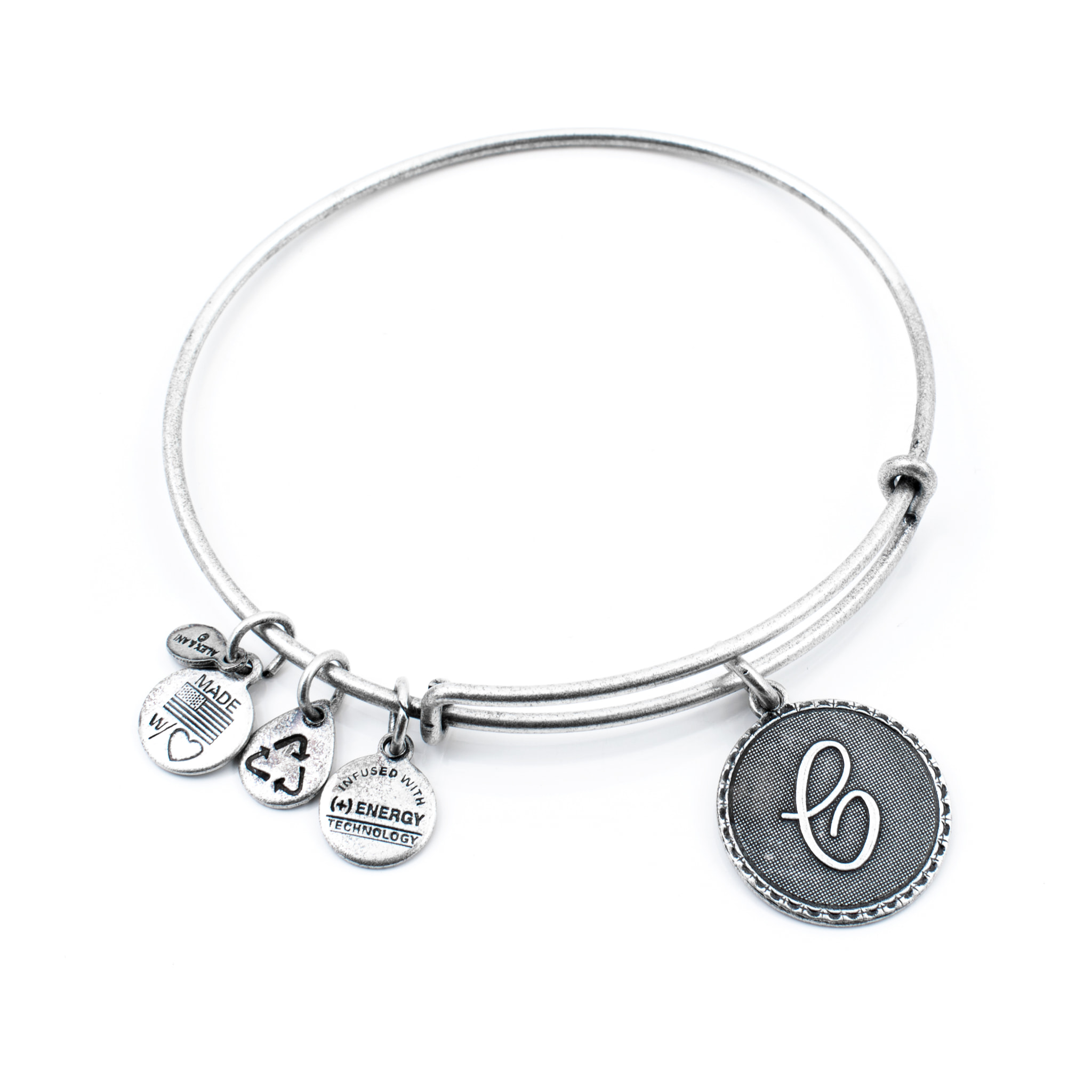 Pulsera Alex And Ani Mujer A08EB91CS