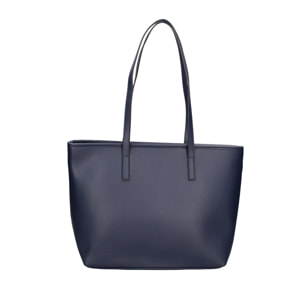 Borsa a spalla  da donna Poliuretano In Poliuretano 32x28x13 cm