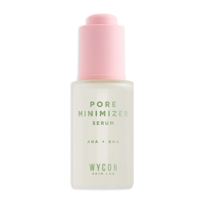PORE MINIMIZER Siero viso che riduce i pori dilatati