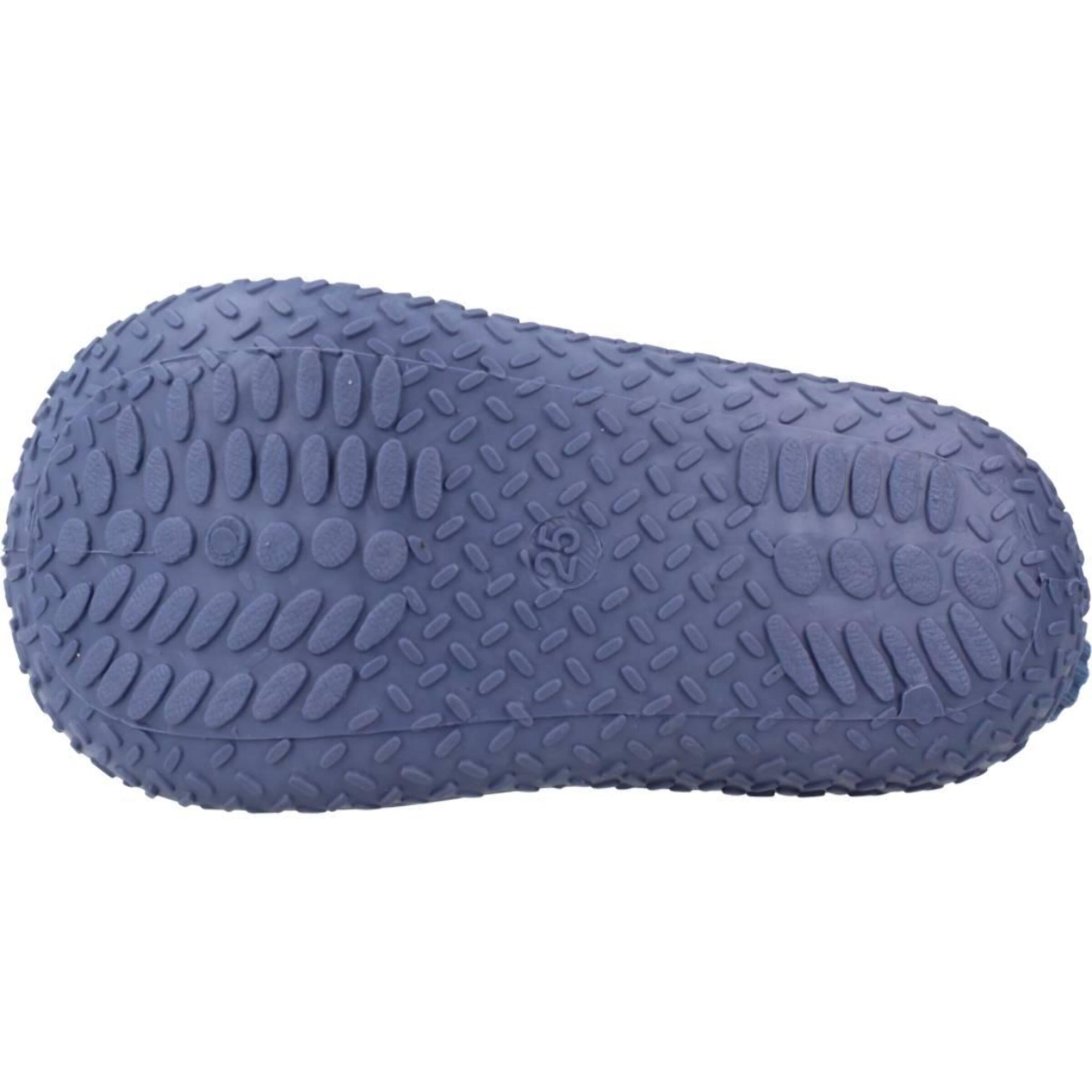 Zapatillas Hogar Niña de la marca CHICCO  modelo MORBIDOTTI AZUL