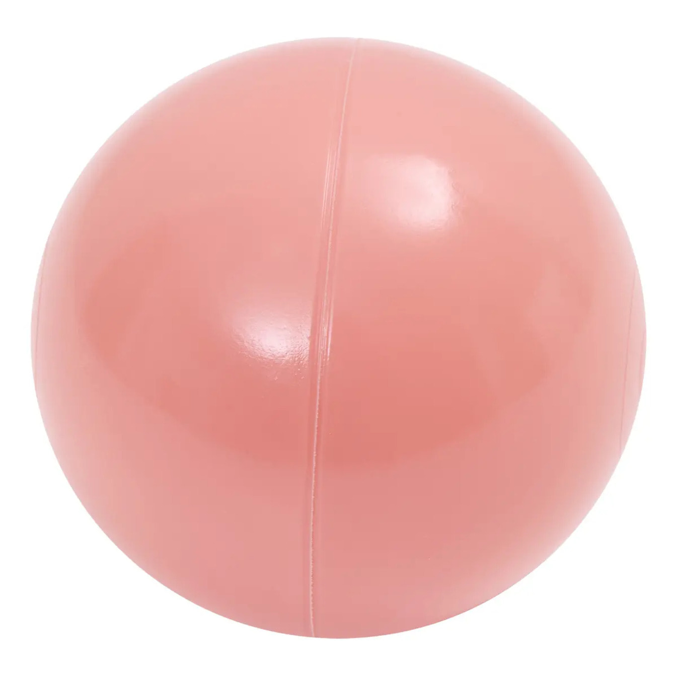 100 Balles de Jeu Enfant Bally Multicolore 35x25x25 cm