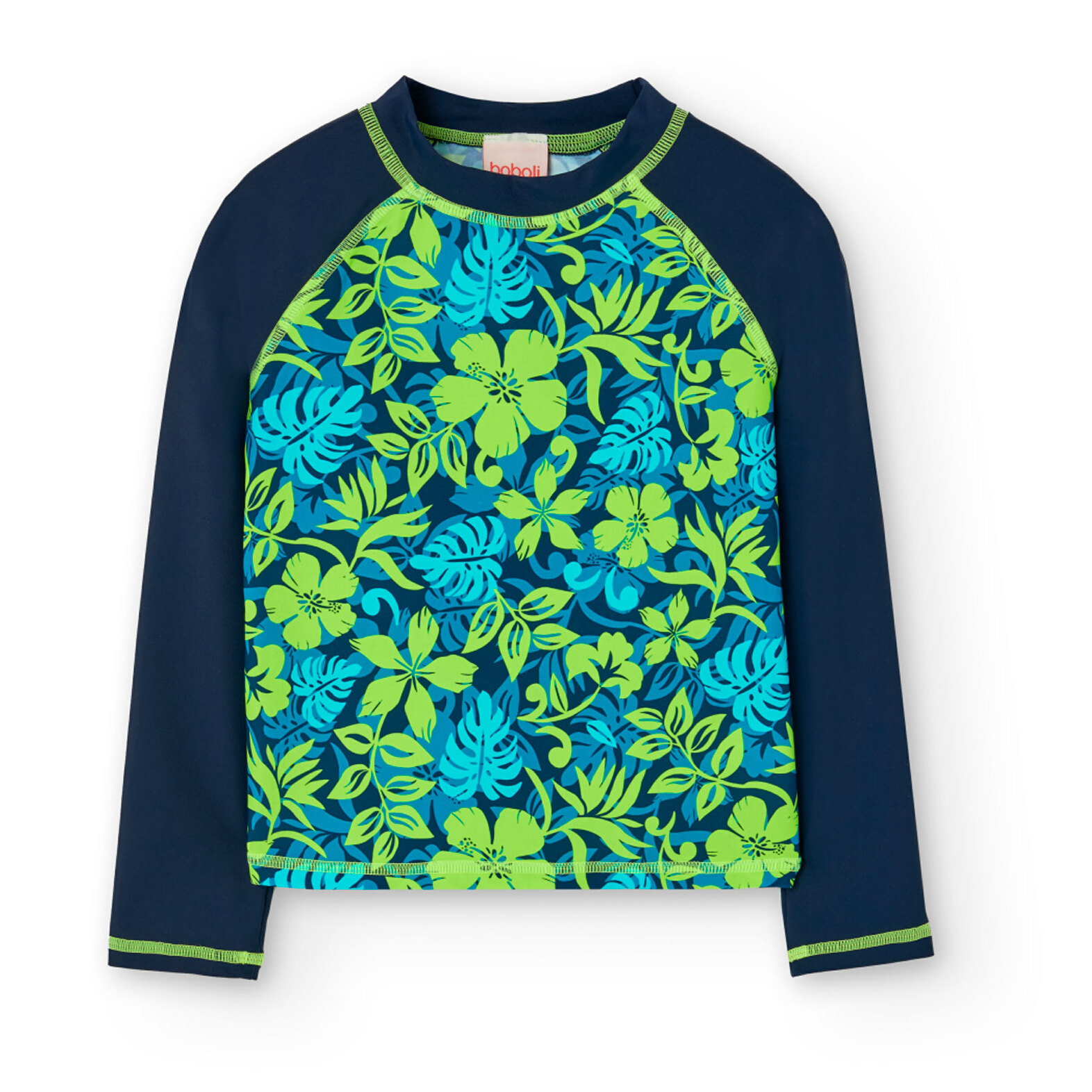 T-Shirt tricot polyamide