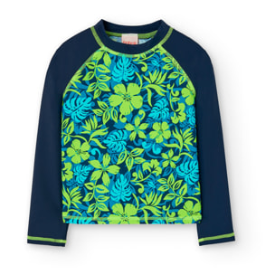 T-Shirt tricot polyamide