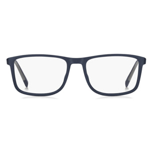 Gafas de Vista Tommy Hilfiger TH 2283 XW0 55 de Tr90 Hombre 55 mm