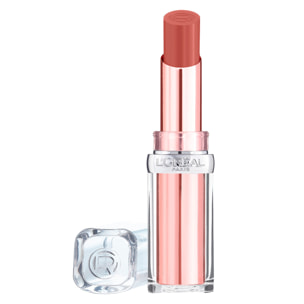 Rossetto Idratante 191 Nude Heaven Effetto Brillante Color Riche Glow Paradise