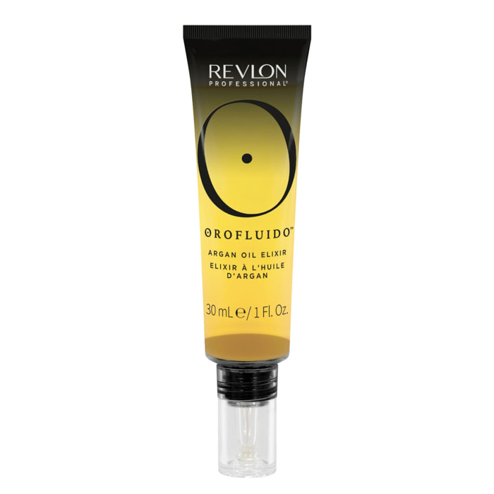 OROFLUIDO™ - Elixir à L'huile d'Argan