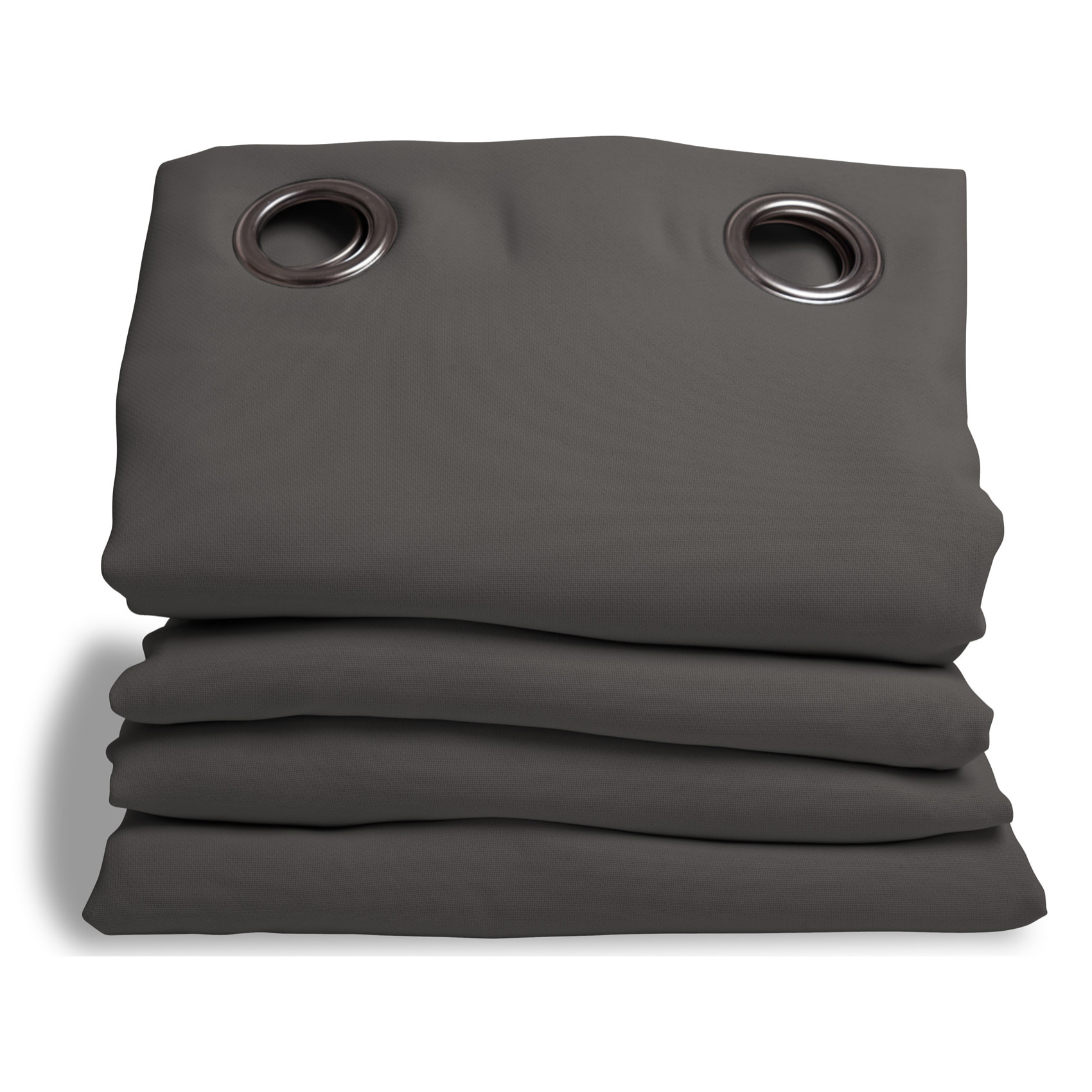 Rideau Séparateur de Pièce 'MOONDREAM' - Argent