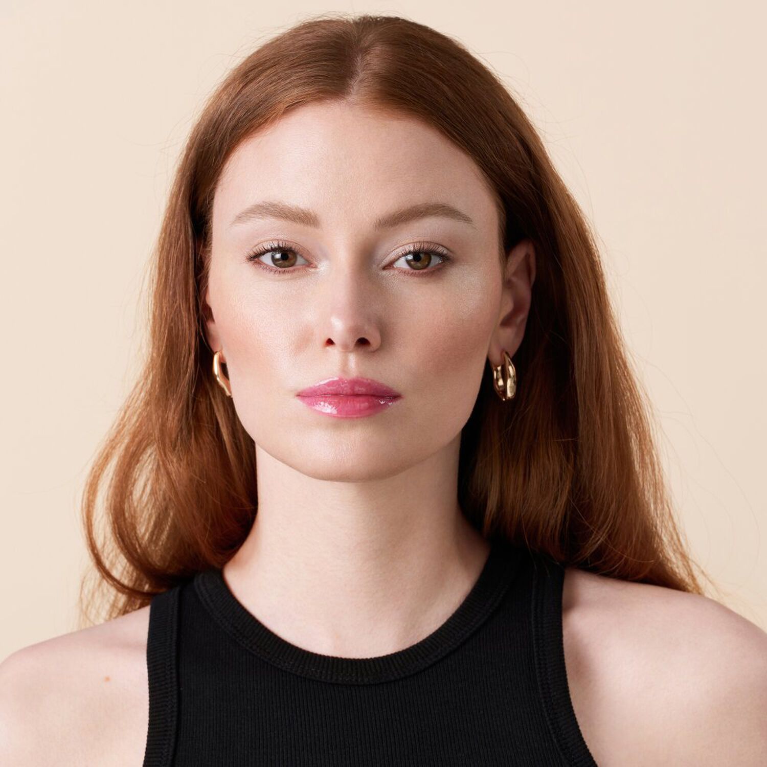 Glossin' Glow Tinted Lip Oil - Huile à Lèvres Hydratante Fini Brillant