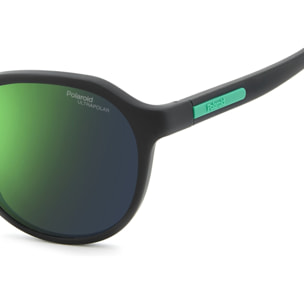 Gafas de Sol Polaroid PLD 2170/S/X 3OL Polarizadas de Policarbonato Hombre 52 mm