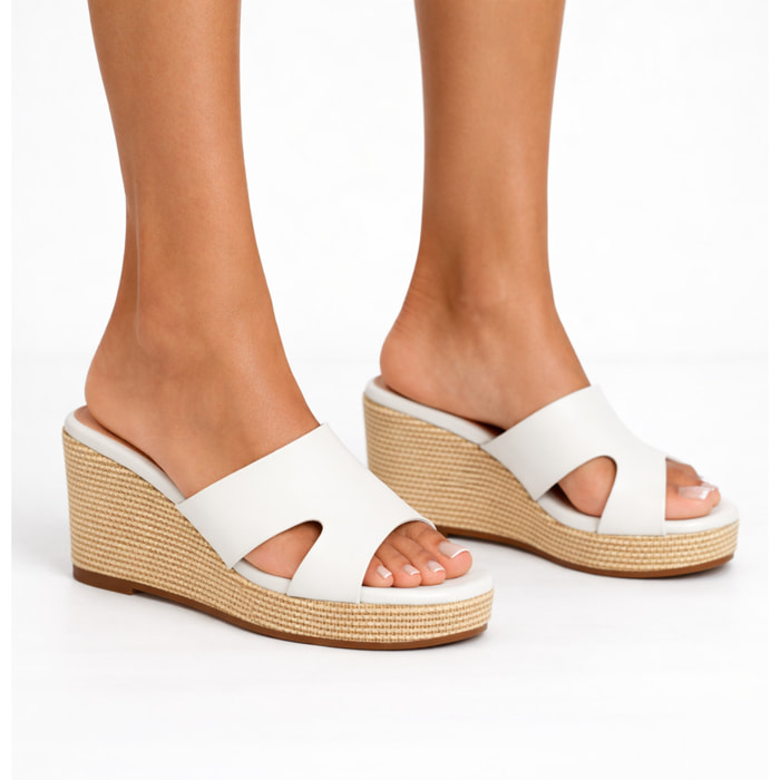 Sandali - tacco 7,5 cm