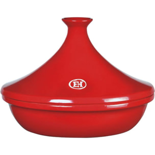 Tajine EMILE HENRY Grand cru diam 27 cm - 2L EH345626
