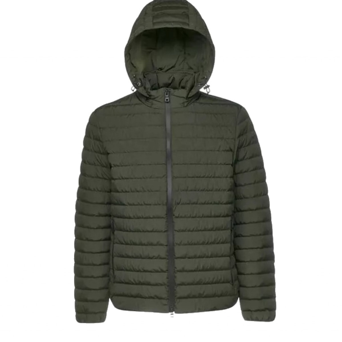 Chaquetas Hombre de la marca GEOX  modelo M4625H VERDE