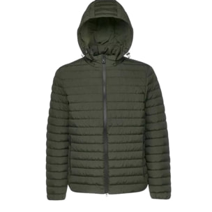 Chaquetas Hombre de la marca GEOX  modelo M4625H VERDE