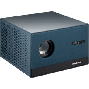Vidéoprojecteur portable VIEWSONIC LX60HDB