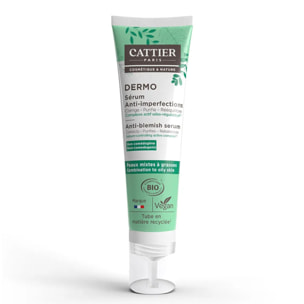 Sérum Anti-imperfections - Peaux Mixtes à Grasses 30 ml