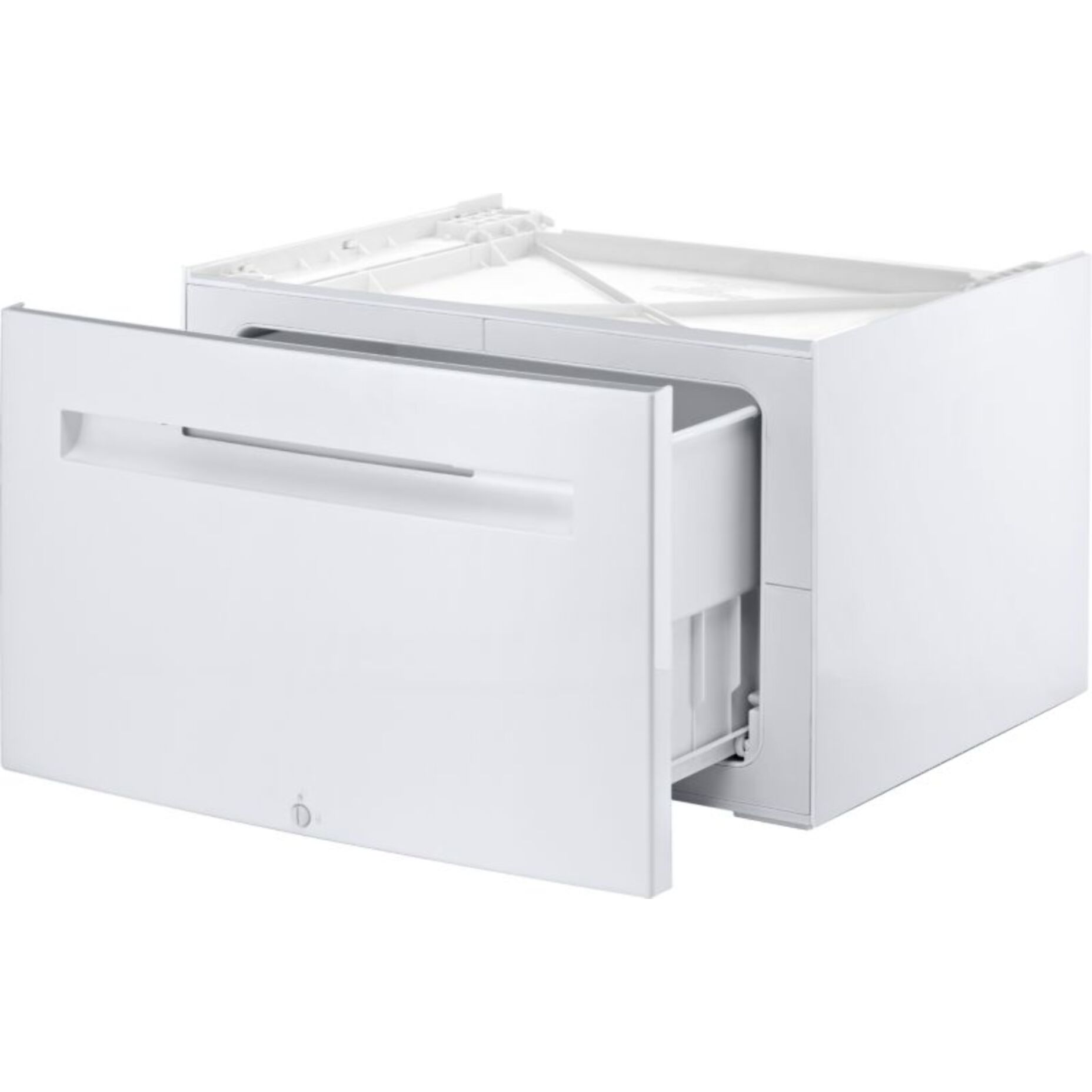 Socle BOSCH avec tiroir pour lave linge WMZPW20W